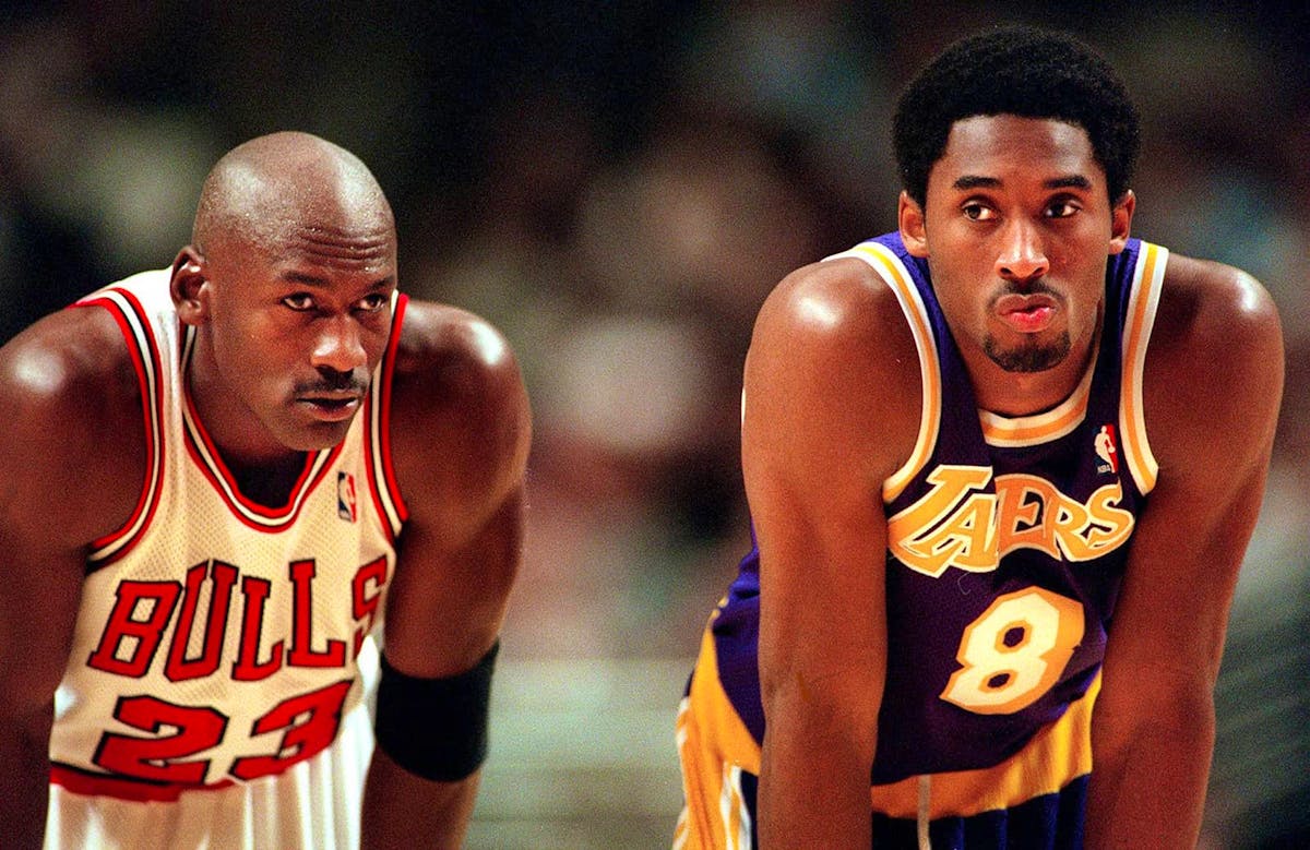 The most unusual stats from the NBA